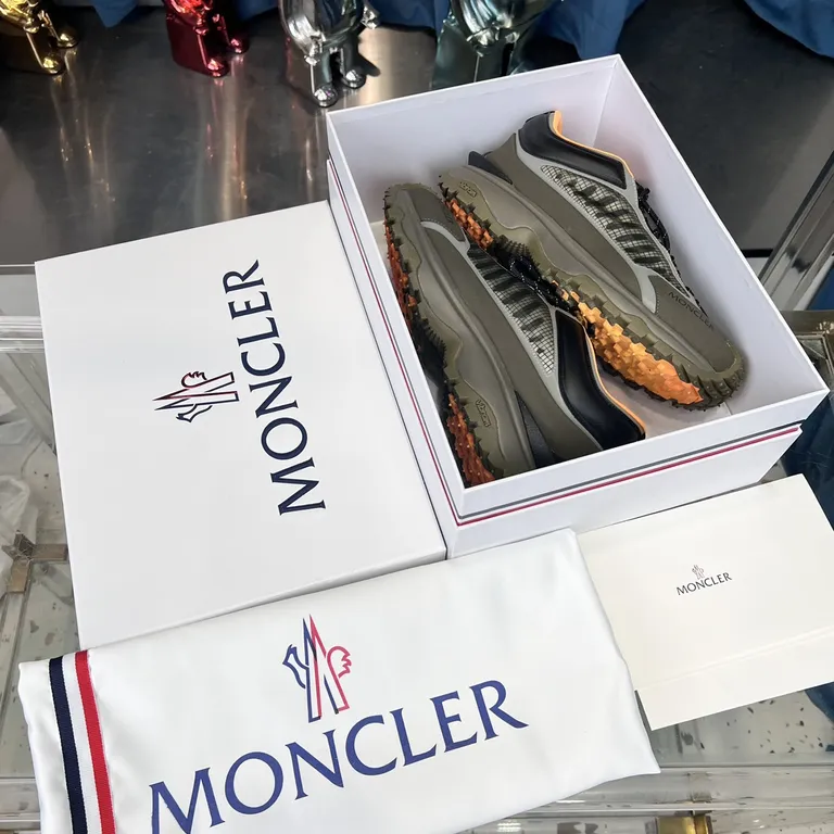 Moncler Shoe 